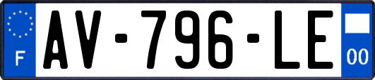 AV-796-LE