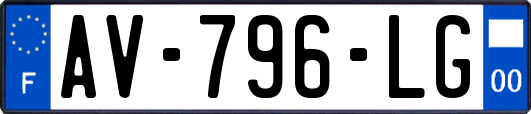 AV-796-LG