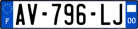 AV-796-LJ