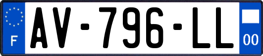 AV-796-LL
