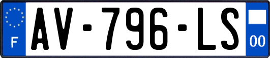 AV-796-LS