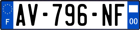 AV-796-NF