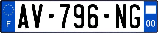 AV-796-NG