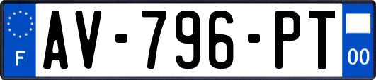 AV-796-PT