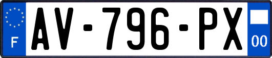 AV-796-PX