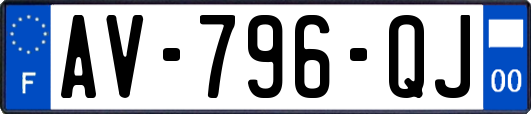 AV-796-QJ