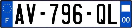 AV-796-QL