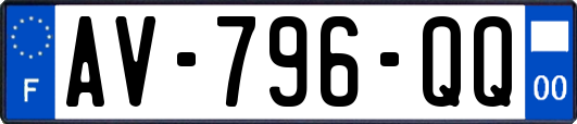 AV-796-QQ