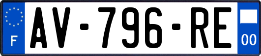 AV-796-RE