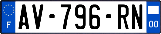 AV-796-RN