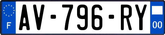 AV-796-RY