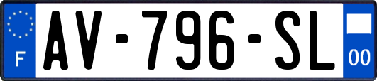 AV-796-SL