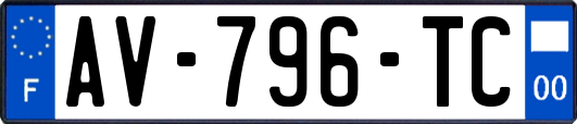 AV-796-TC