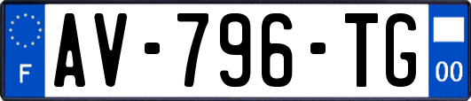 AV-796-TG