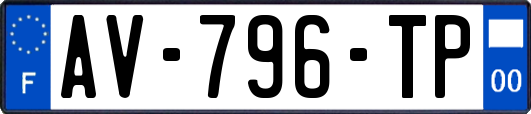 AV-796-TP