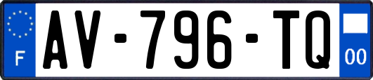 AV-796-TQ