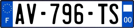 AV-796-TS