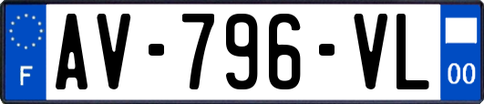 AV-796-VL