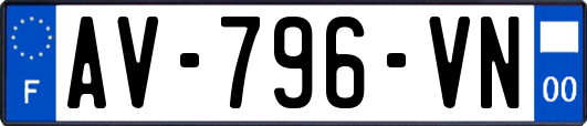 AV-796-VN