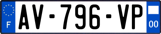 AV-796-VP