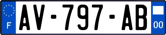 AV-797-AB