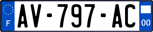 AV-797-AC