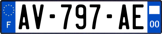 AV-797-AE