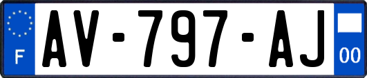 AV-797-AJ