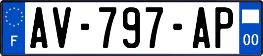 AV-797-AP