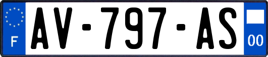 AV-797-AS