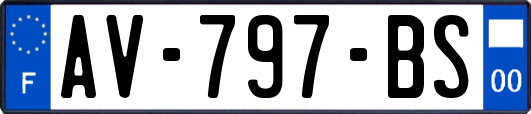 AV-797-BS