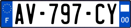 AV-797-CY