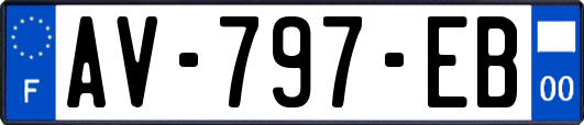 AV-797-EB