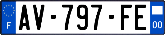 AV-797-FE