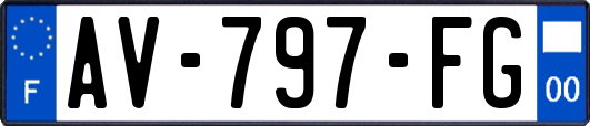 AV-797-FG