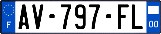 AV-797-FL