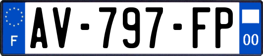 AV-797-FP