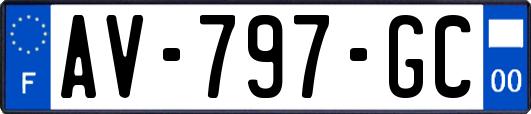 AV-797-GC