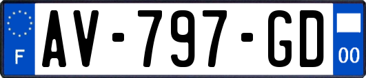 AV-797-GD
