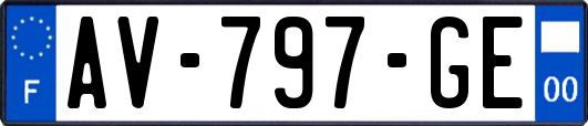 AV-797-GE