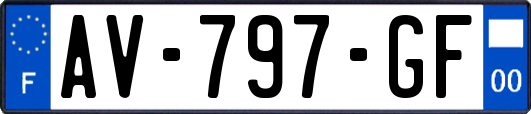 AV-797-GF