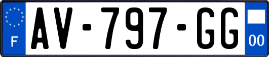 AV-797-GG