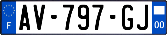 AV-797-GJ