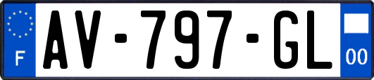 AV-797-GL