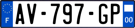 AV-797-GP