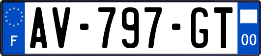 AV-797-GT