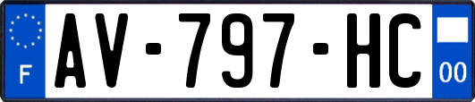 AV-797-HC