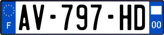 AV-797-HD