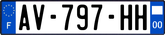 AV-797-HH