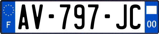 AV-797-JC